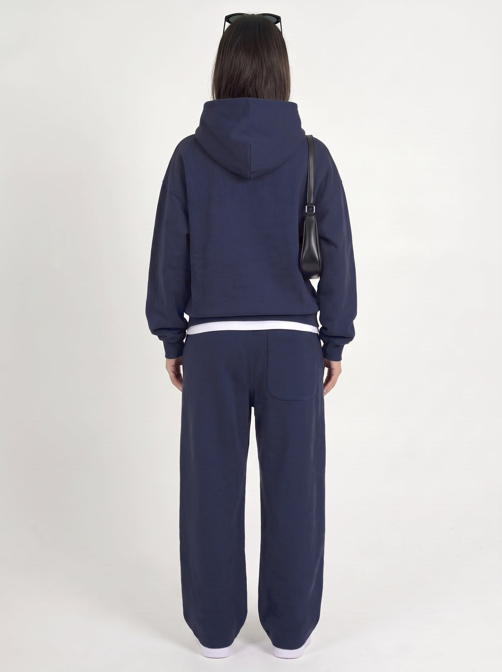 Navy set
