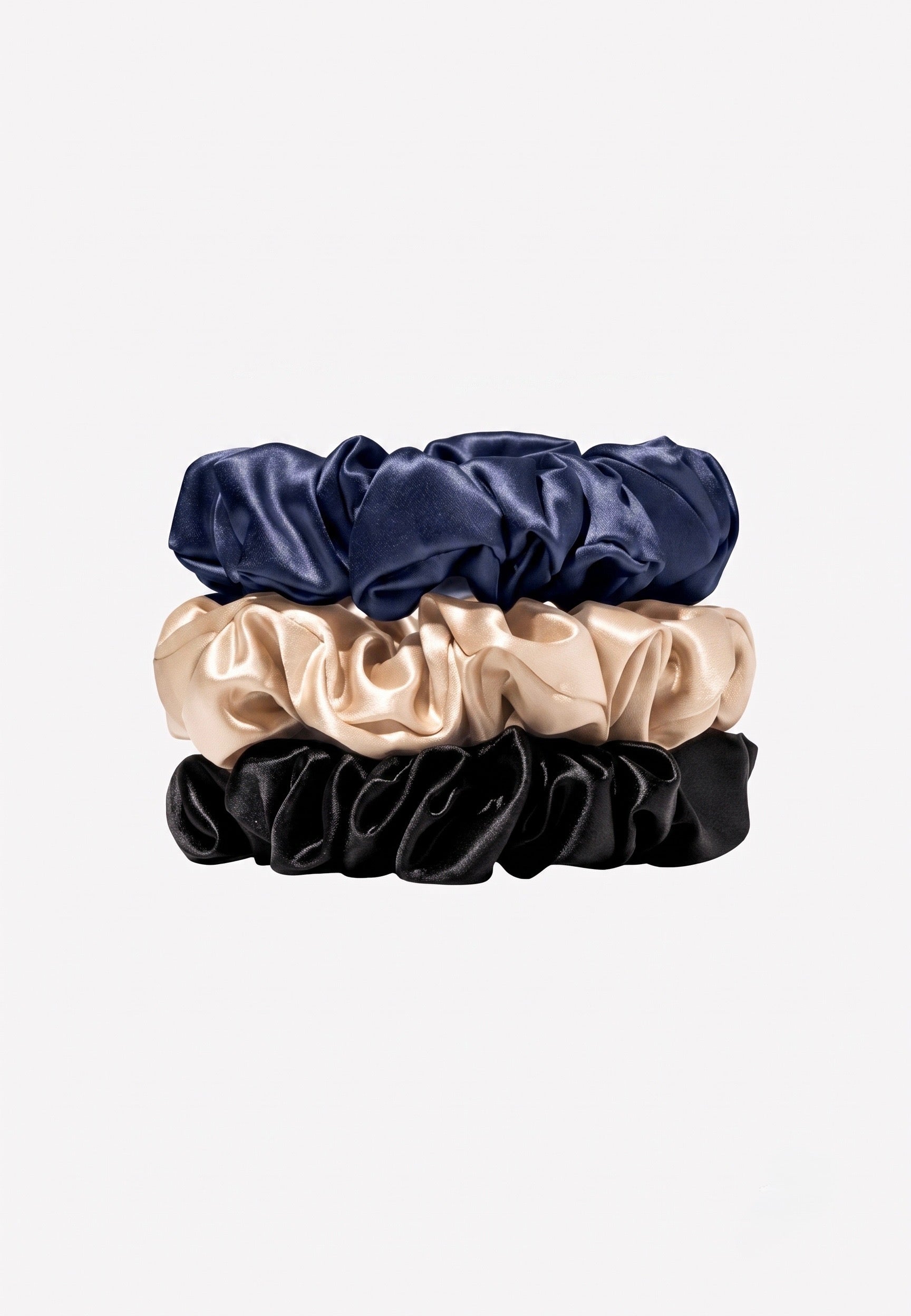 Essential Scrunchies Set