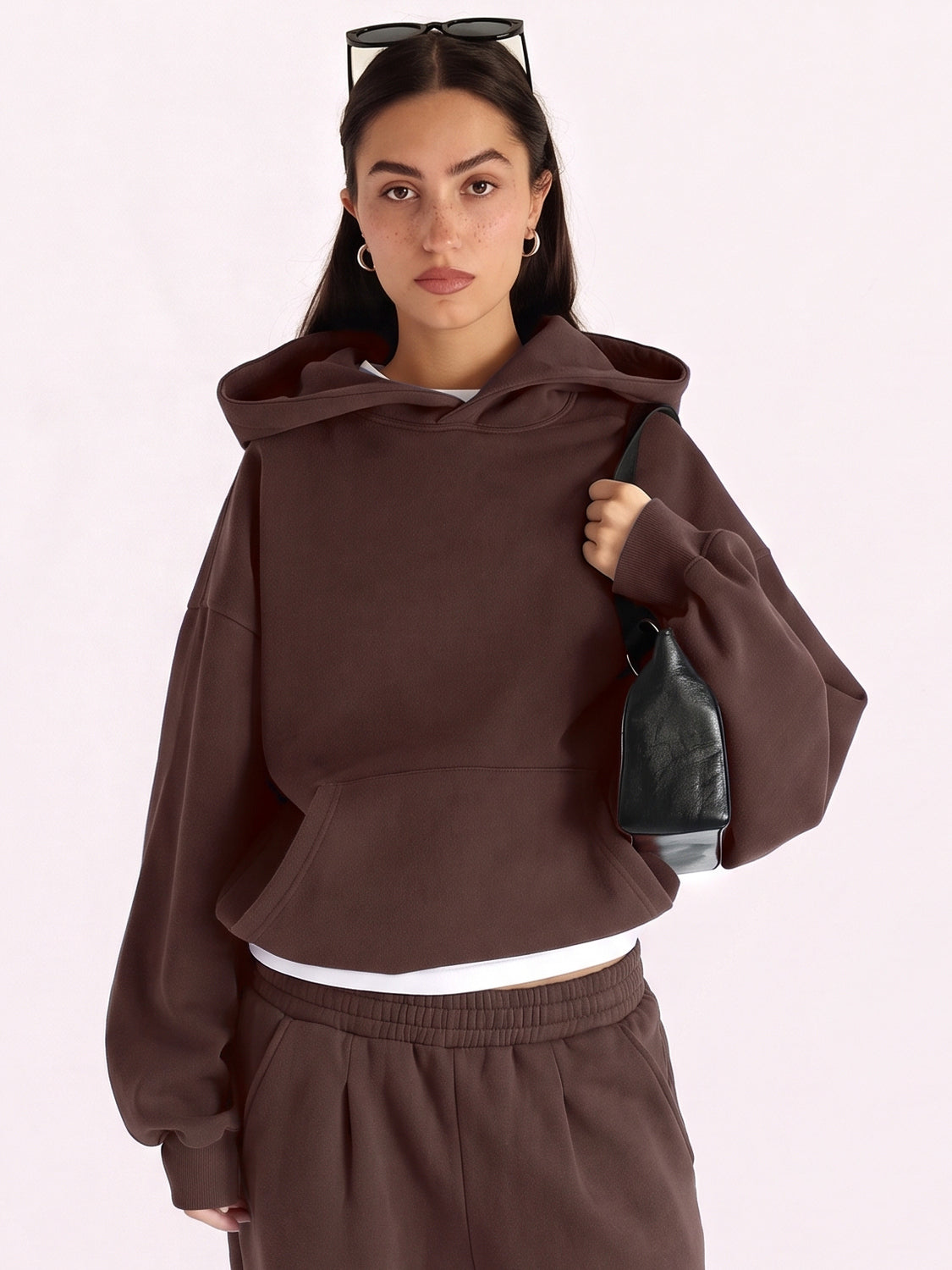 Brown Set
