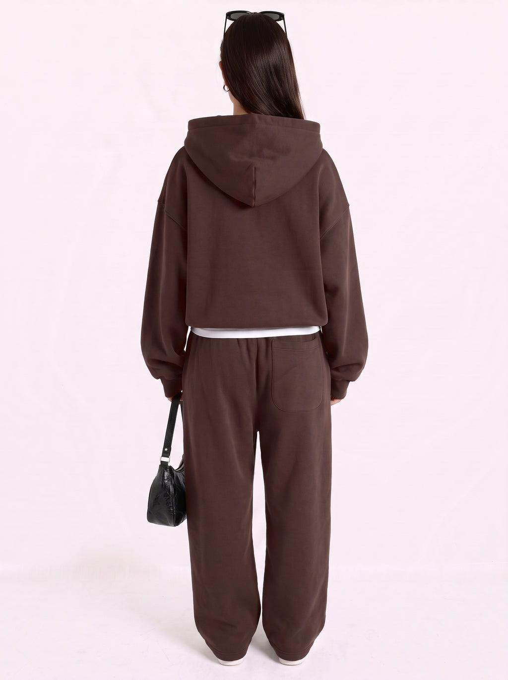 Brown Set