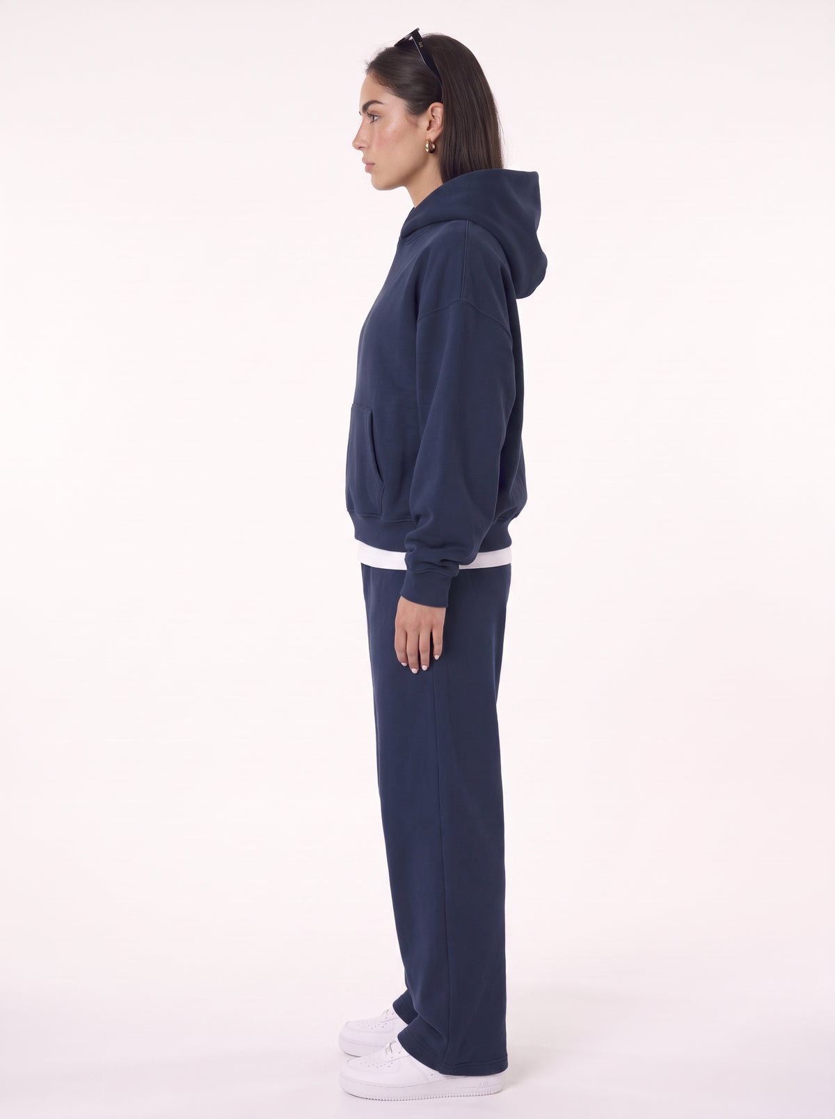 Navy set