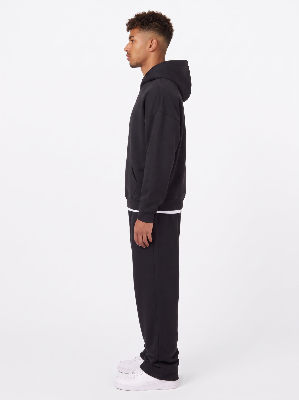 Black Set