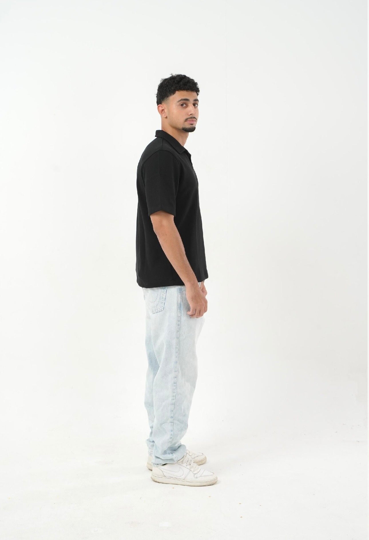 Knitted Polos