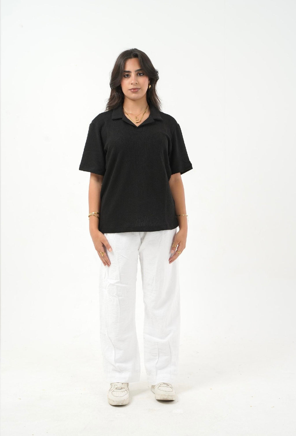 Knitted Polos