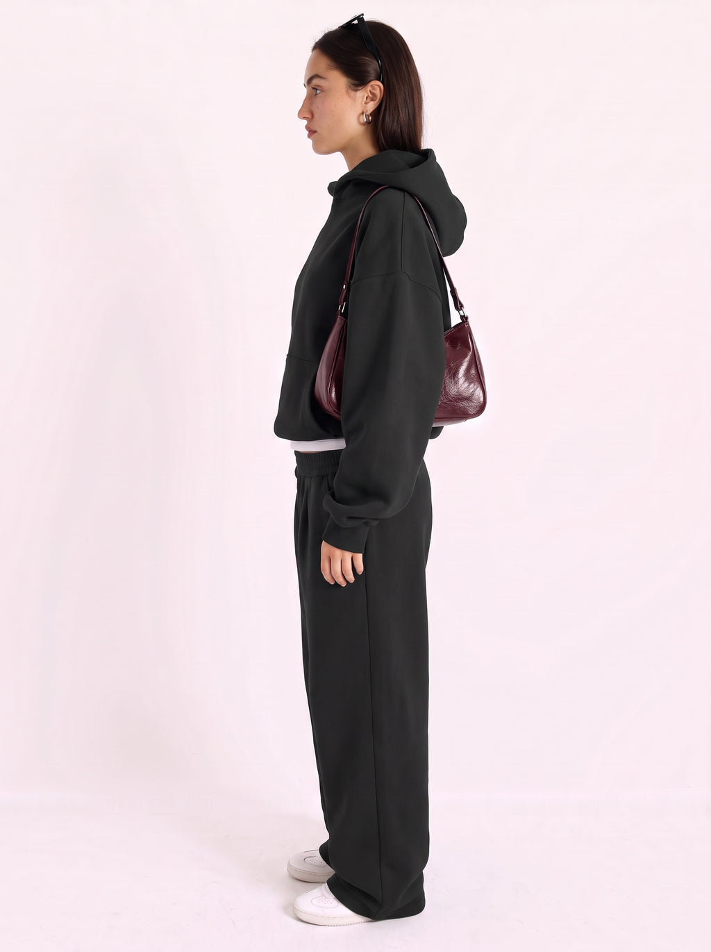 Black Set