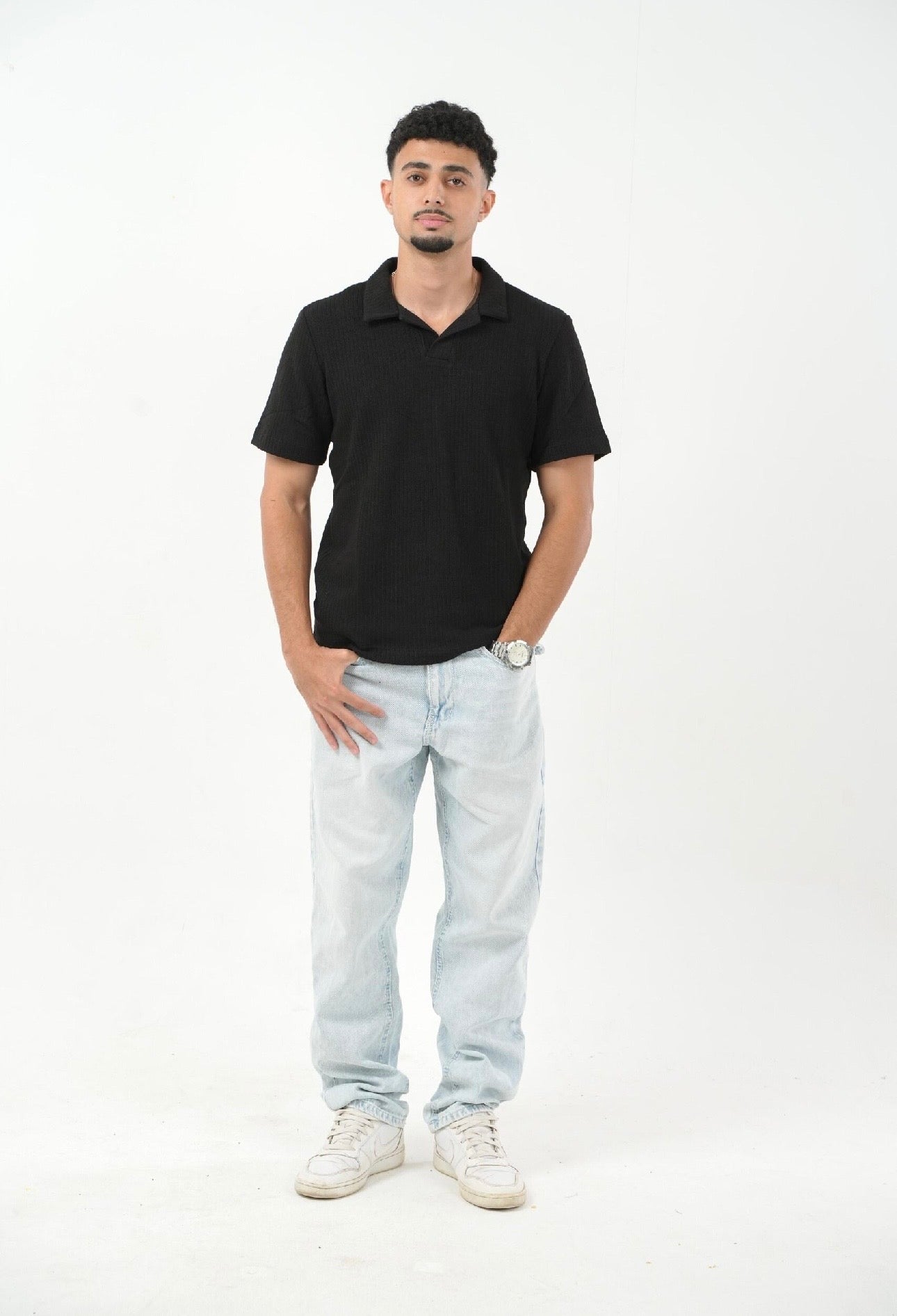 Knitted Polos