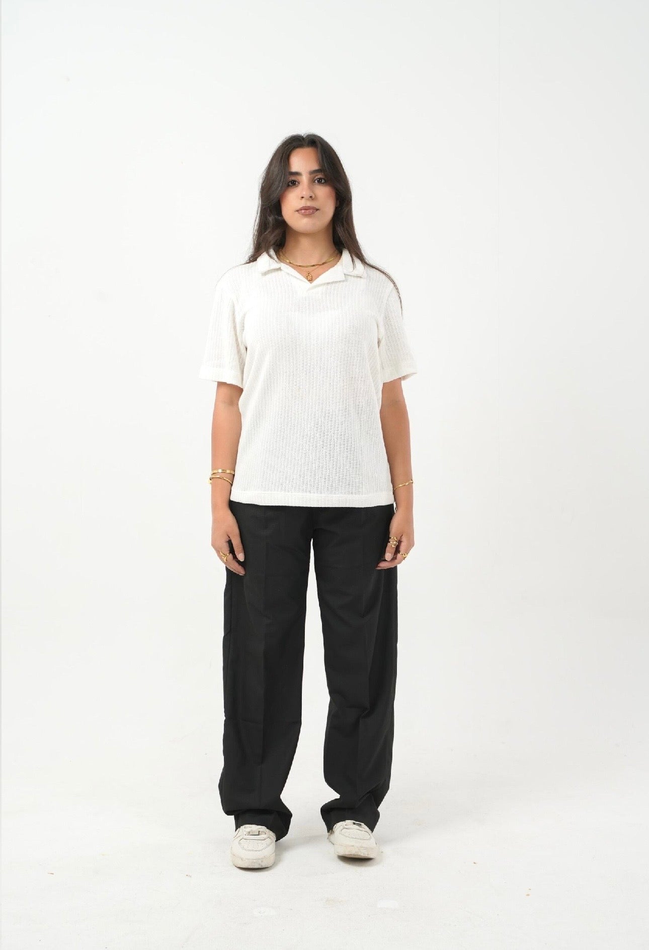Knitted Polos