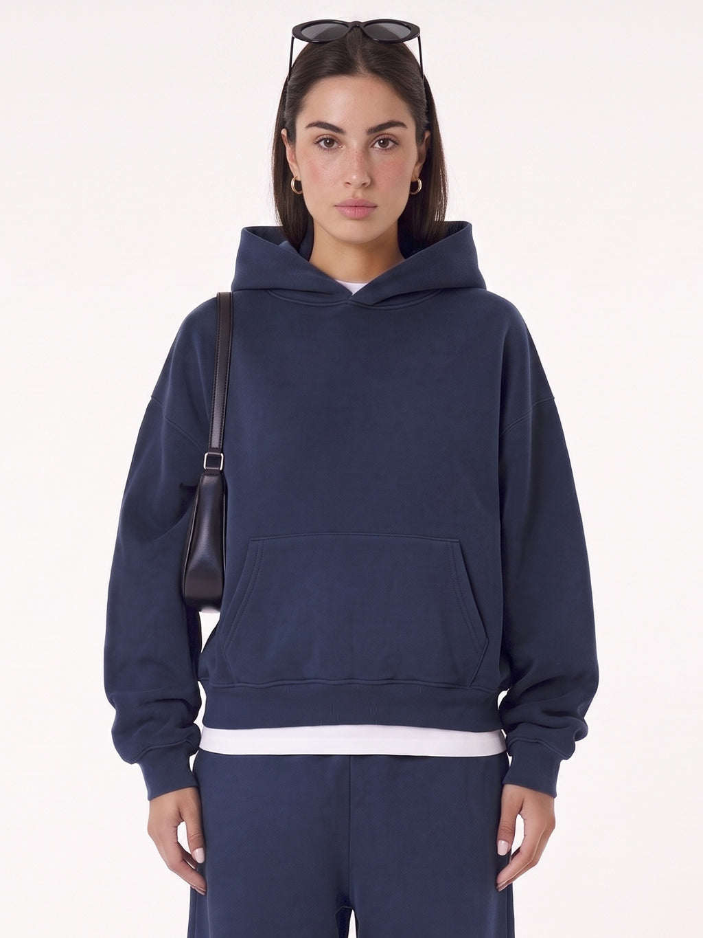 Navy set