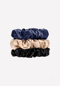 Essential scrunchie set