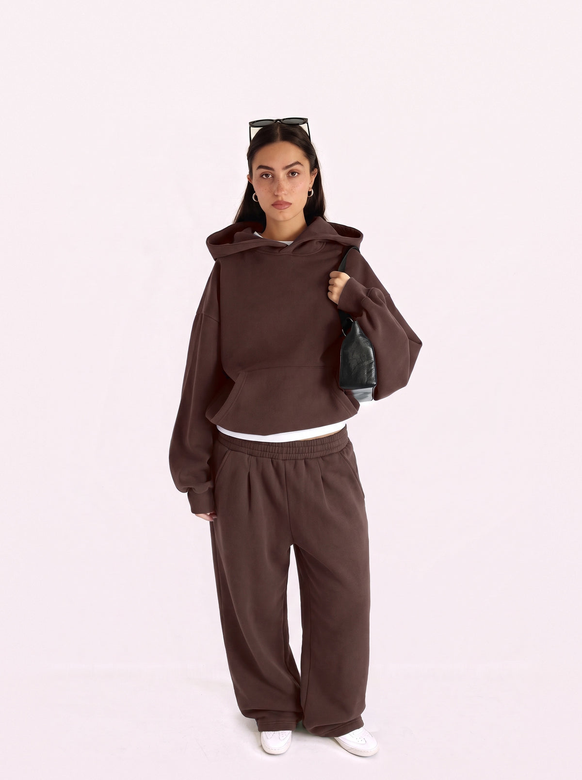 Brown Set