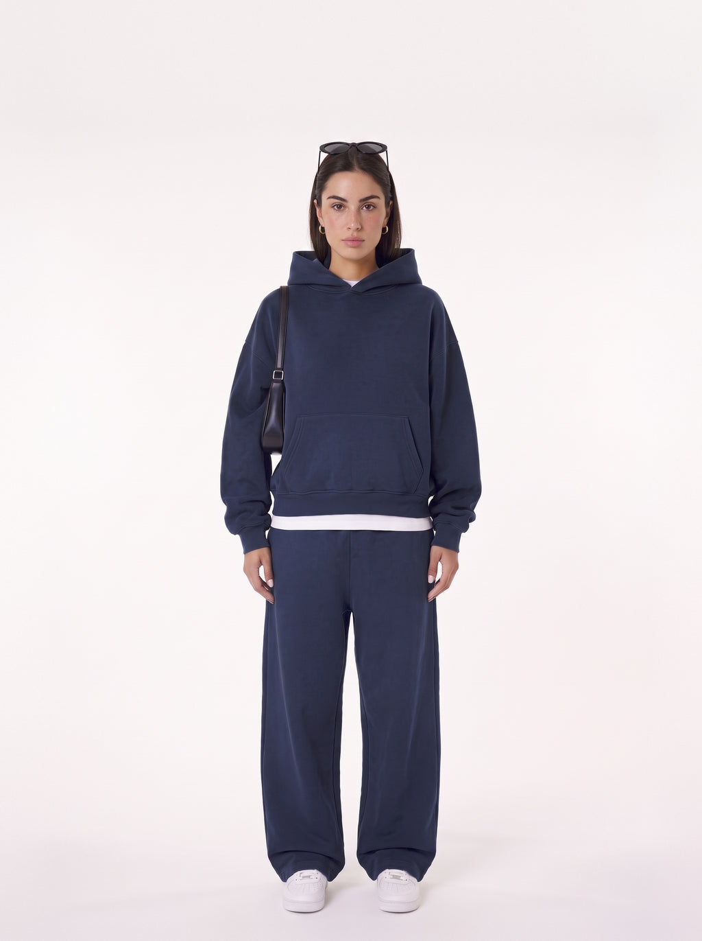 Navy set