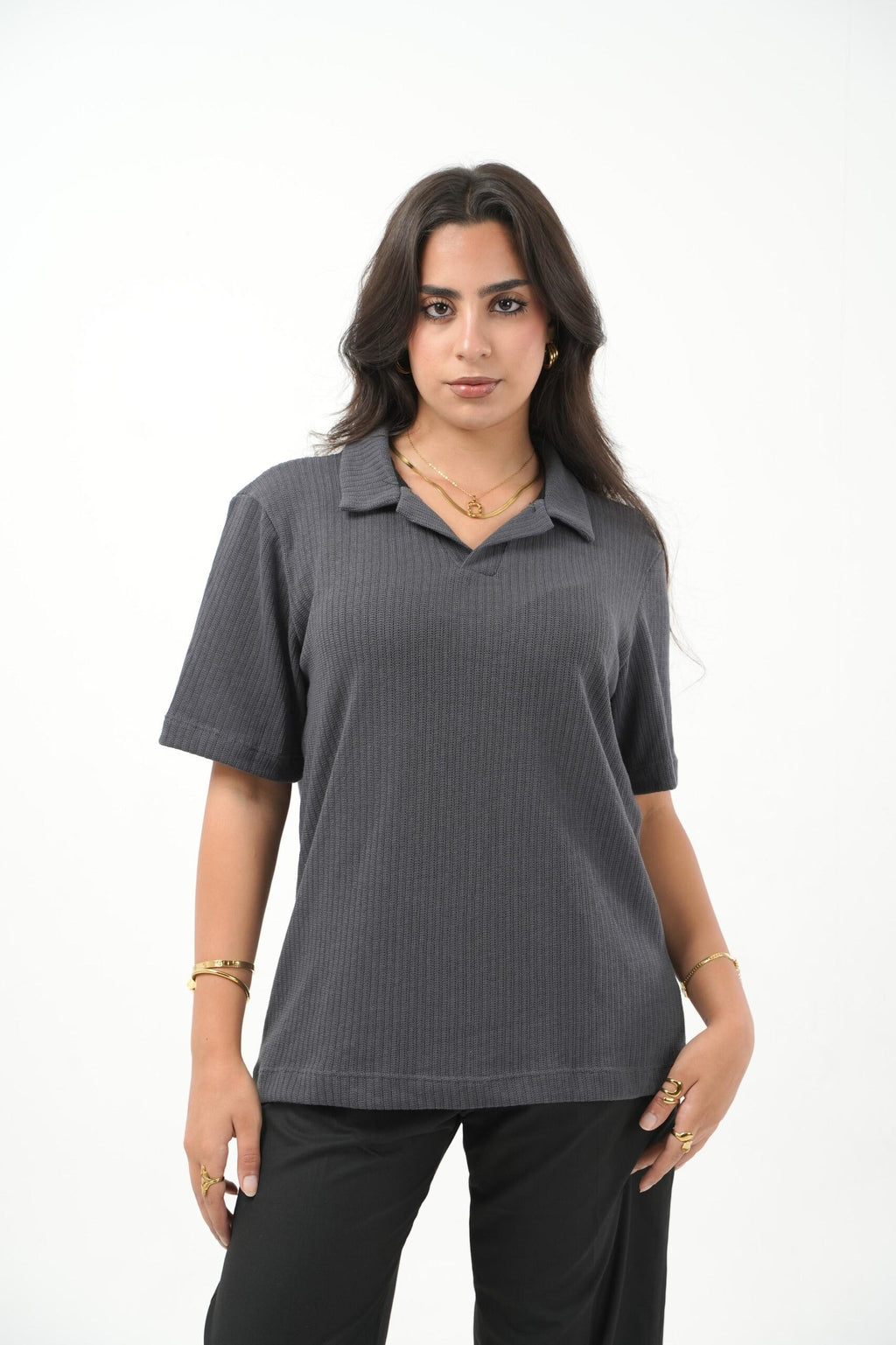Knitted Polos
