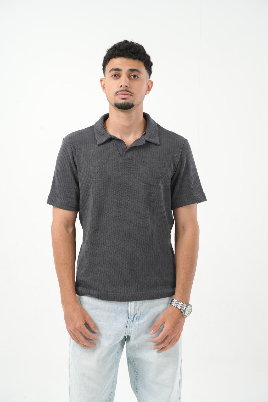 Knitted Polos
