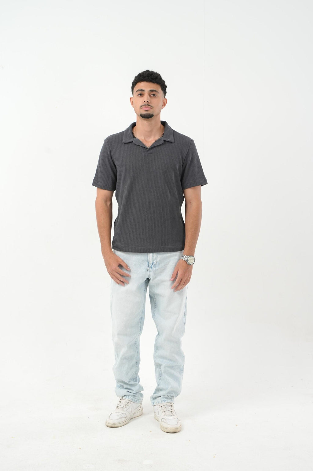 Knitted Polos